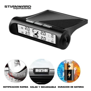 sensor de presion para ruedas neumaticos - stianward importaciones