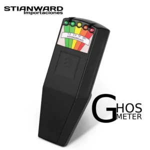GHOS METER DETECTOR ESPECTRAL - STIANWARD IMPORTACIONES