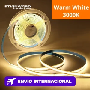 TIRA LED CON SENSOR TOUCH - STIANWARD IMPORTACIONES