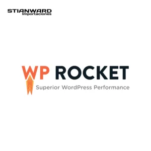 WP ROCKET PLUGIN FULL - STIANWARD IMPORTACIONES