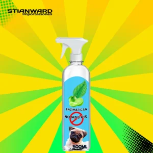 ENZIMATICAN PRODUCTO PARA EL ORIN DE LOS PERROS - STIANWARD IMPORTACIONES