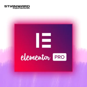 Elementor pro - stianward importaciones