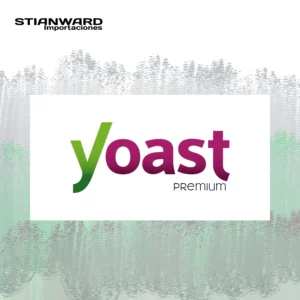 Yoast seo premium para wordpress - stianward importaciones.png