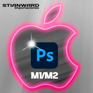 PHOTOSHOP PARA MACOS M1M2